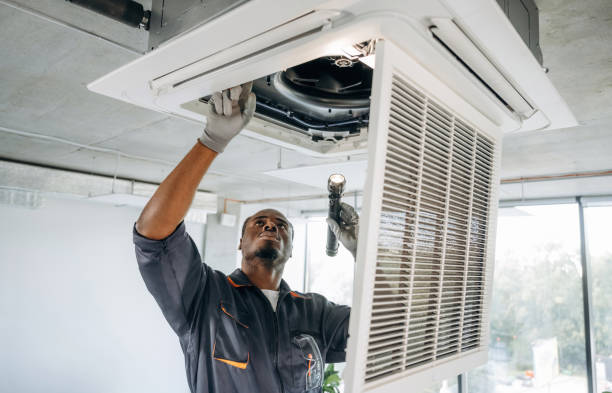Licensed Hvac service in Hastings, MI - FH HVAC